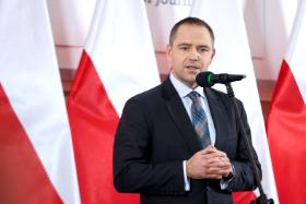 Prezydent Karol Nawrocki