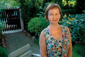 W podstawie programowej nie ma ani słowa o tym, jak działa człowiek, jak sobie radzić z emocjami, ze stresem, z kolegami, z nauczycielami.