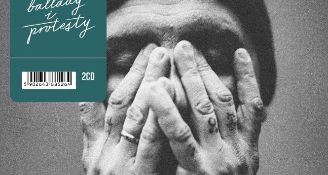 Płyta Ballady i protesty