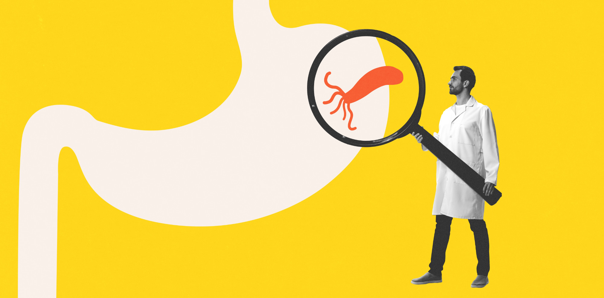 Stop dla pseudorewolucji: mikrobiom nie wyjaśnia autyzmu