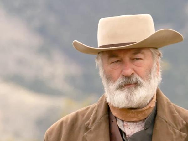 Kadr z filmu „Rust”