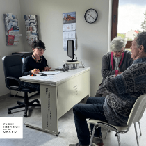 Nie tylko leczyć, ale też rozmawiać. O komunikacji i godności w opiece medycznej