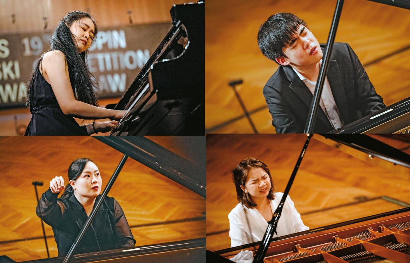 Tianyao Lyu, Kevin Chen, Shiori Kuwahara, Zitong Wang