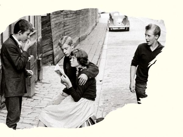 Okładka książki „Lata”