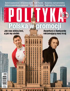 wydanie polityka
