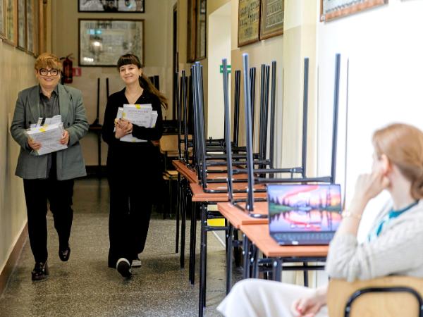 Matura z języka polskiego 2025