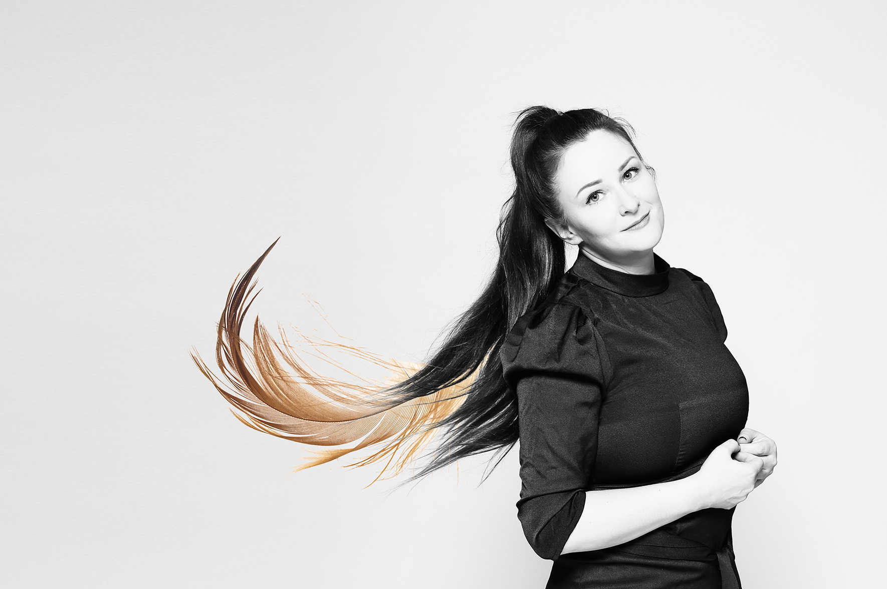 Pulsar nadaje. sygnał 188. Katarzyna Wojtylak: W dżungli owoce zbiera się po północy