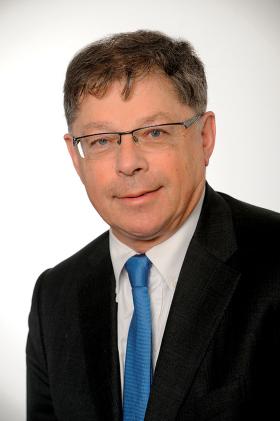 Thierry Doucerain, prezes zarządu EDF Polska
