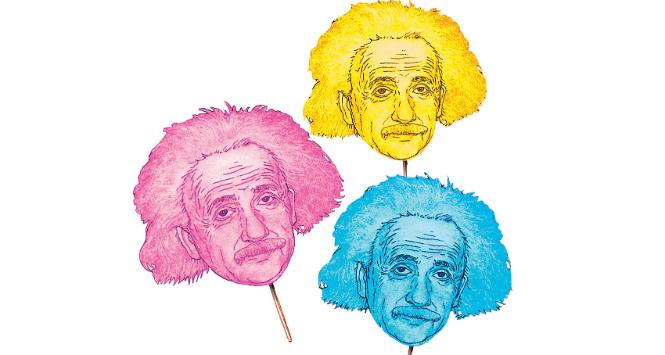 Czy w ogóle inteligencja jest mierzalna, choćby słynnym wskaźnikiem IQ?