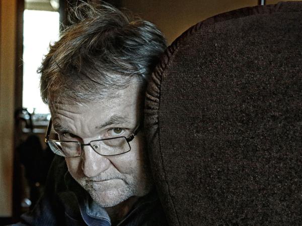 „Nie chciałbym mieć innego życia”.