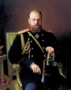 Aleksander III