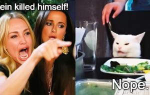 Ujawnienie akt Epsteina szybko stało się elementem „nowej normalności”.