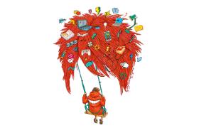 Wiele dzieci ze zwyczajnych domów już dawno straciło możliwość, by wybrać sobie towarzystwo, przynajmniej w offlajnowym świecie.