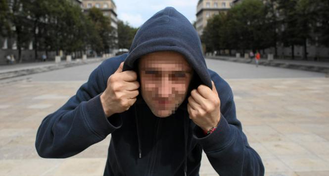 Maciej T., były zięć posła PiS Zbigniewa Wassermanna