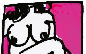 „Dziwka kiedyś znaczyło tyle co dziewczyna, dziewka, i było to słowo neutralne”.