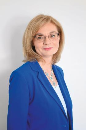 Agnieszka Cysewska