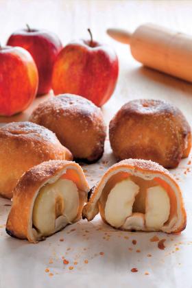 Jakiekolwiek mamy podejście do kulinarnych dokonań kucharzy z klasztornych murów, pasji do gotowania odmówić im nie można.