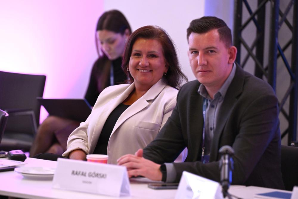 Premiera raportu i debata o przyszłości zrównoważonej mobilności