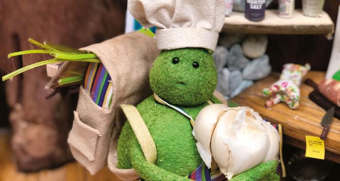 Mały Chef