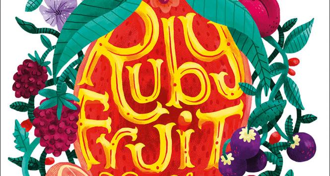 Książka Rubyfruit Jungle