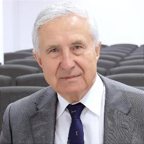 Prof. Marek Okólski