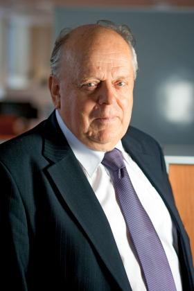Stanisław Szuszkiewicz – białoruski polityk