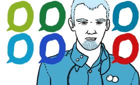 7 nowych blogów na POLITYKA.PL - 7 nowych punktów widzenia.