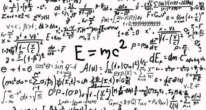 Albert Einstein sformułował ogólną teorię względności, ukazując czwarte oddziaływanie, czyli grawitację w zupełnie innym świetle niż wcześniej.