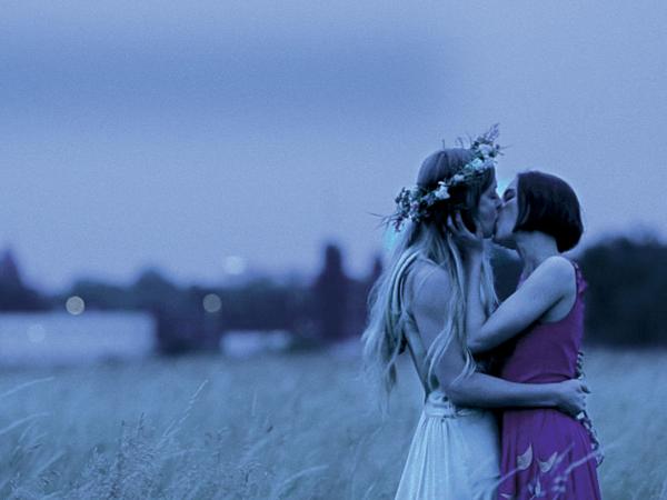 Kadr z filmu, „Jak całkowicie zniknąć”, reż. Przemysław Wojcieszek