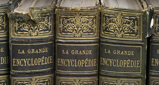 Wielka encyklopedia francuska