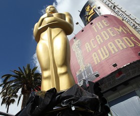 27 lutego 2011 r. - wieczór pełen gwiazd.