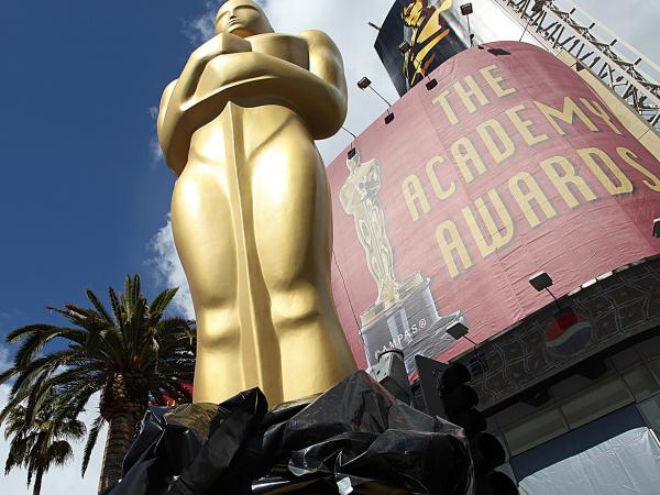 27 lutego 2011 r. - wieczór był pełen gwiazd