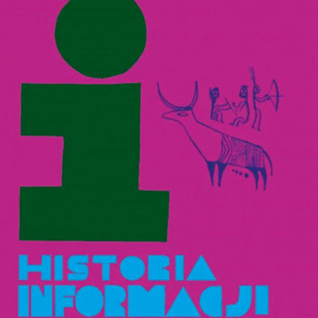 Historia informacji