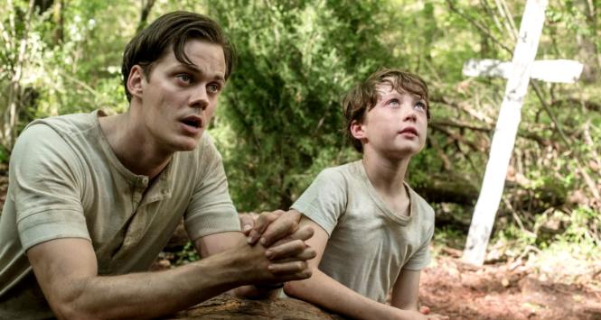 Kadr z filmu „Diabeł wcielony”