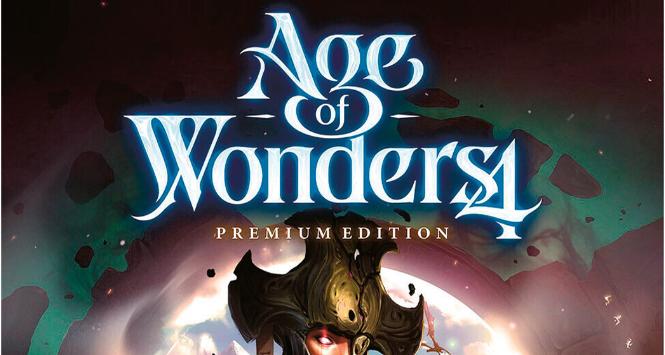 Gra Age of Wonders 4