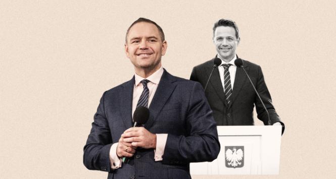 Wybory prezydenckie 2025