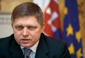 Robert Fico