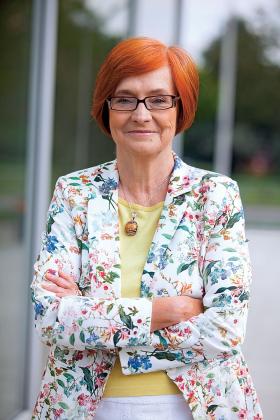 Prof. dr hab. Małgorzata Fuszara