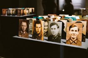 „Nasi chłopcy”, wystawa w Muzeum Miasta Gdańska