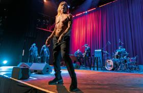 Iggy Pop