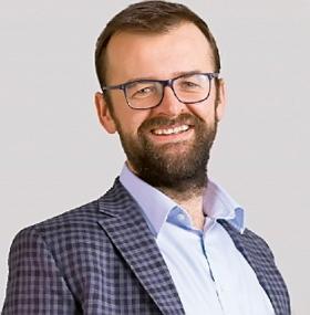 Wojciech Mach objął funkcję dyrektora zarządzającego GFT Poland.