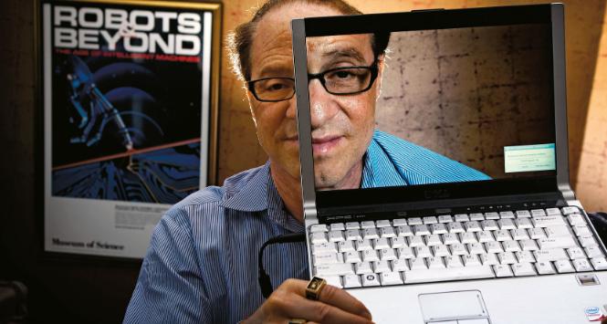 Ray Kurzweil
