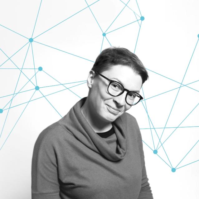 Monika Mętrak