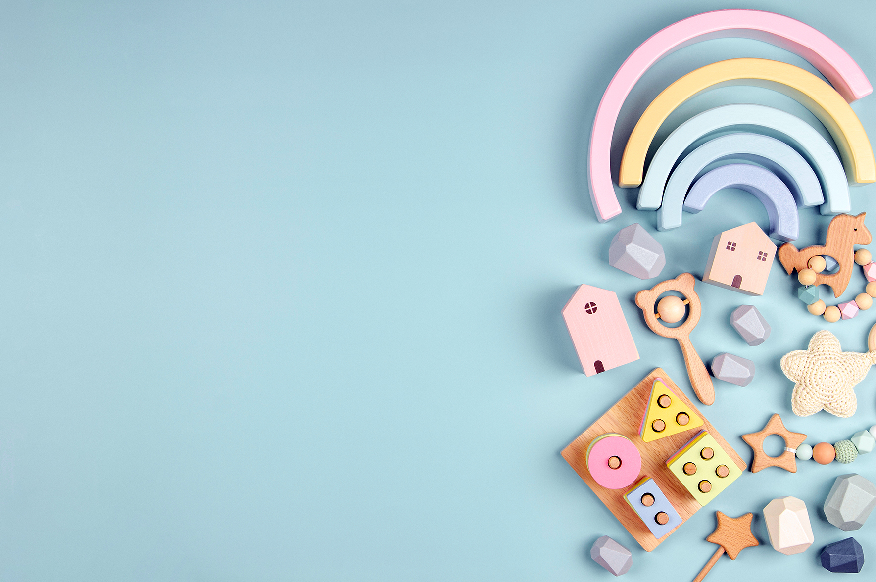 Metoda Montessori to lepsze wyniki. Także finansowe