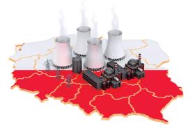 Państwowa spółka, która ma budować elektrownię jądrową, wydała już na siebie ok. 500 mln zł.