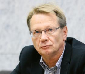 Płk Grzegorz Reszka