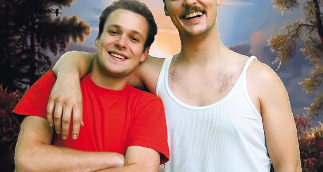 UL/KR - duet z Gorzowa Wlkp.