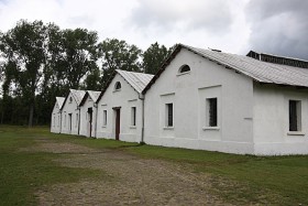 Sielpia, hala dawnej walcowni