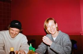 Sandra Hüller w „Anatomii upadku”