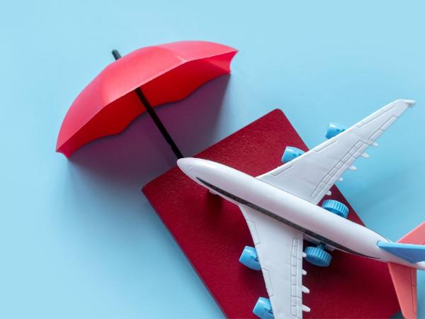 Ubezpieczenie w podróży – spokój ducha za granicą bez zbędnych formalności